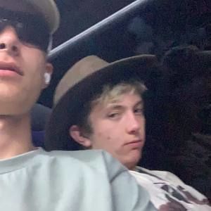 Meet your Posher, Henry